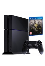 PS4 500GB The Order 1886 B/EXP